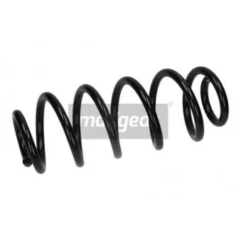 Ressort de suspension MAXGEAR OEM 8D0411105DS