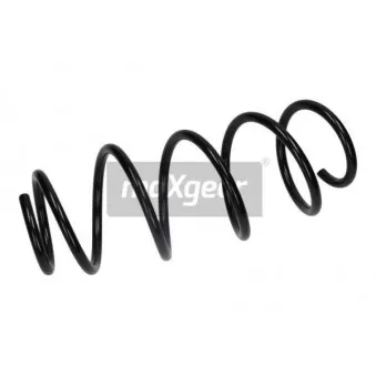 Ressort de suspension MAXGEAR OEM 2S615310AC