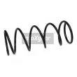 MAXGEAR 60-0269 - Ressort de suspension