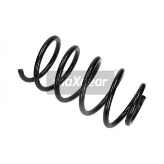 Ressort de suspension MAXGEAR OEM 6383210404