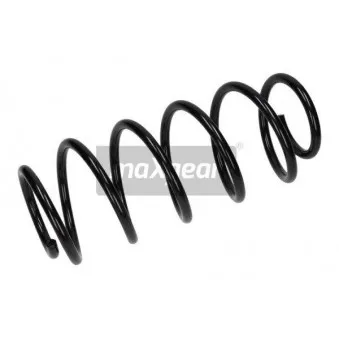 Ressort de suspension MAXGEAR OEM 90721790