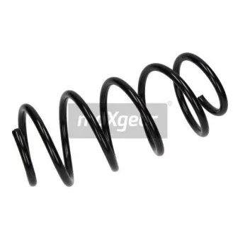 Ressort de suspension MAXGEAR OEM 312106