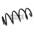 MAXGEAR 60-0281 - Ressort de suspension