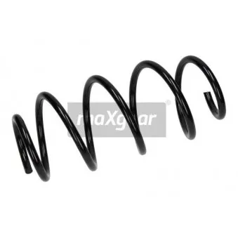 Ressort de suspension MAXGEAR OEM 312215