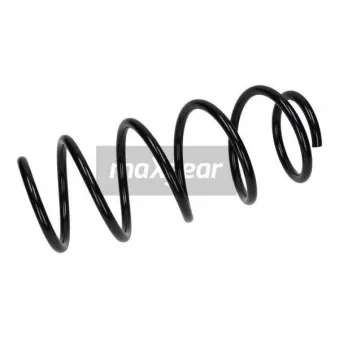 Ressort de suspension MAXGEAR OEM 312342