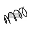 Ressort de suspension MAXGEAR [60-0287]