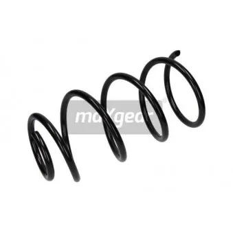 MAXGEAR 60-0287 - Ressort de suspension