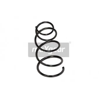 Ressort de suspension MAXGEAR OEM 7700421609