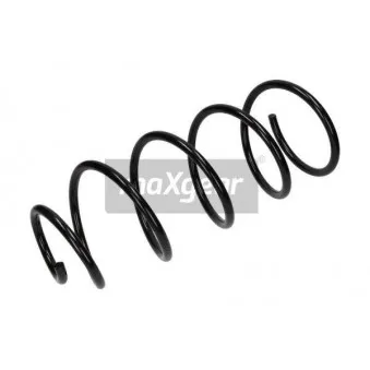 Ressort de suspension MAXGEAR OEM 5002FV