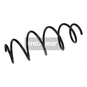 Ressort de suspension MAXGEAR OEM 50701019