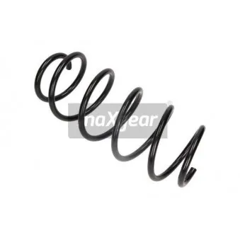 Ressort de suspension MAXGEAR OEM 1516826