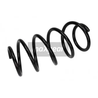 Ressort de suspension MAXGEAR OEM 312110