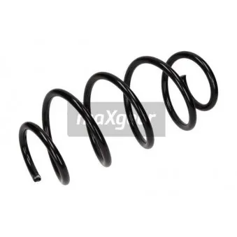 Ressort de suspension MAXGEAR OEM 1K0411105BC