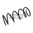 Ressort de suspension MAXGEAR [60-0333]