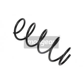 Ressort de suspension MAXGEAR OEM 51812160