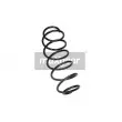 MAXGEAR 60-0362 - Ressort de suspension