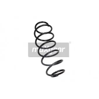 Ressort de suspension MAXGEAR OEM 0011569V001000000