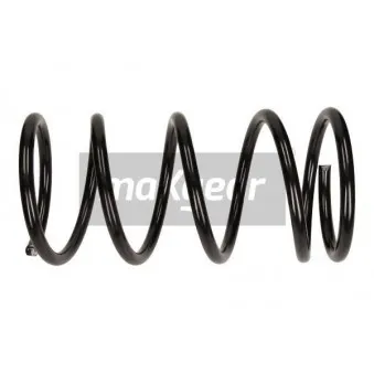 Ressort de suspension MAXGEAR OEM 546302E110