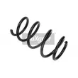 MAXGEAR 60-0366 - Ressort de suspension