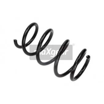 Ressort de suspension MAXGEAR OEM 5002NP