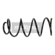 MAXGEAR 60-0369 - Ressort de suspension