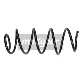 Ressort de suspension MAXGEAR OEM 169321380428