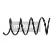 MAXGEAR 60-0377 - Ressort de suspension