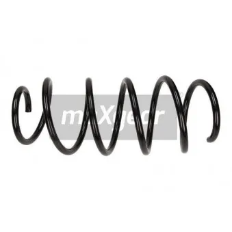 MAXGEAR 60-0384 - Ressort de suspension