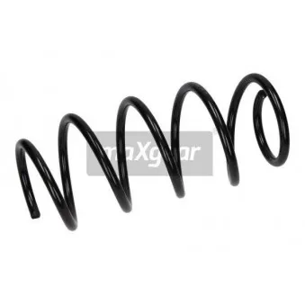 Ressort de suspension MAXGEAR OEM 312182