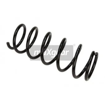 Ressort de suspension MAXGEAR 60-0386