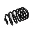 MAXGEAR 60-0390 - Ressort de suspension