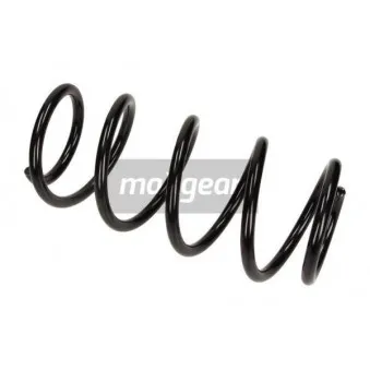Ressort de suspension MAXGEAR OEM 93177651