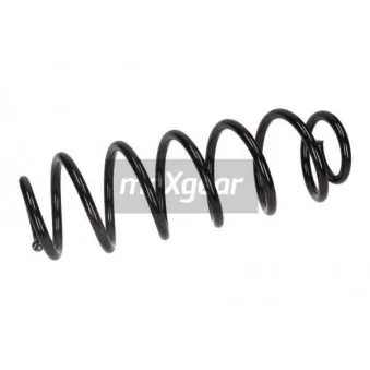 Ressort de suspension MAXGEAR OEM 5102W2