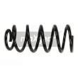 MAXGEAR 60-0428 - Ressort de suspension