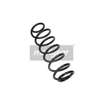 Ressort de suspension MAXGEAR OEM 6H0511115