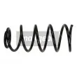 Ressort de suspension MAXGEAR [60-0431]