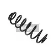MAXGEAR 60-0447 - Ressort de suspension