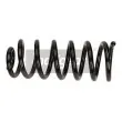 Ressort de suspension MAXGEAR [60-0449]
