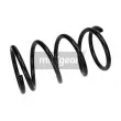 MAXGEAR 60-0455 - Ressort de suspension