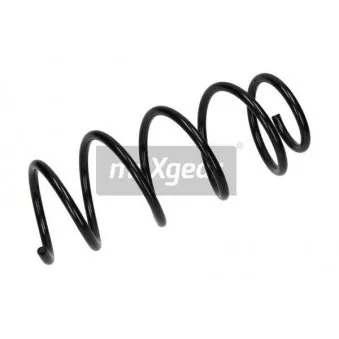 Ressort de suspension MAXGEAR OEM 312308