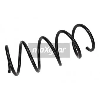 Ressort de suspension MAXGEAR OEM 93188967