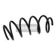 MAXGEAR 60-0461 - Ressort de suspension