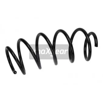 Ressort de suspension MAXGEAR OEM 1547179