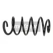 MAXGEAR 60-0463 - Ressort de suspension