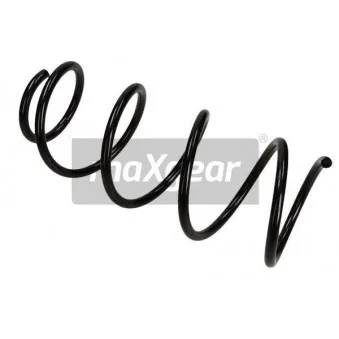 Ressort de suspension MAXGEAR OEM 31336767367