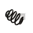 Ressort de suspension MAXGEAR [60-0470]