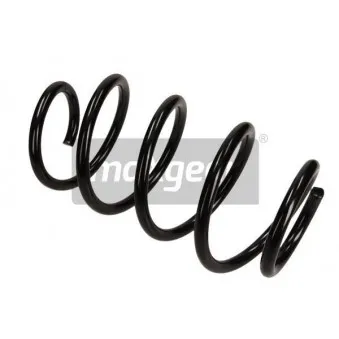 Ressort de suspension MAXGEAR OEM 1K0411105DC