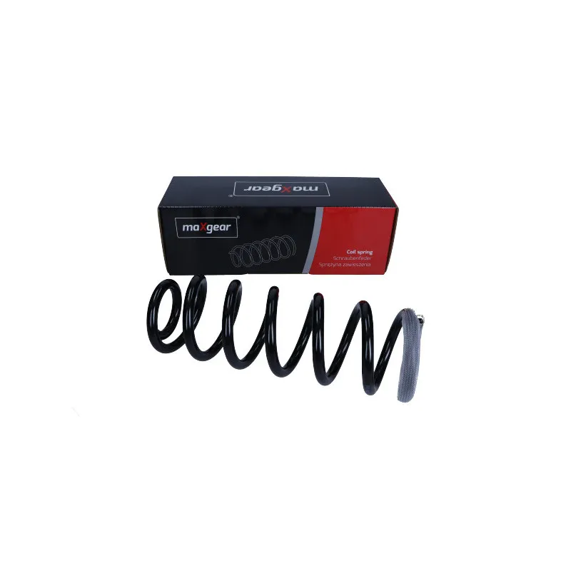 Ressort de suspension MAXGEAR 60-0527 - Visuel 1