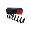 MAXGEAR 60-0554 - Ressort de suspension