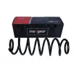 MAXGEAR 60-0555 - Ressort de suspension